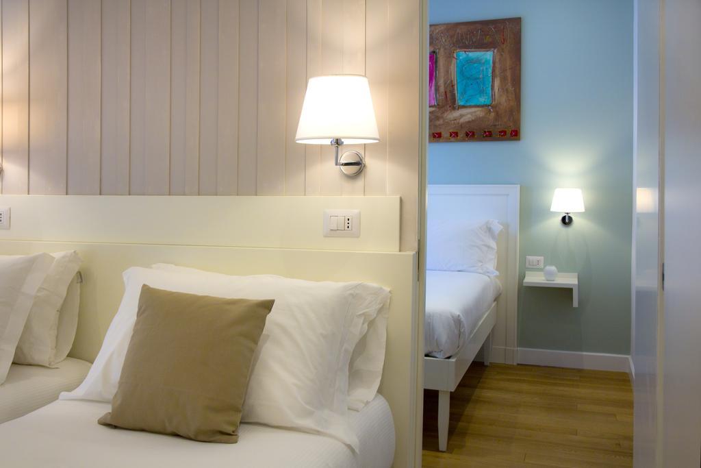 Ripense In Trastevere Pensionat 2*