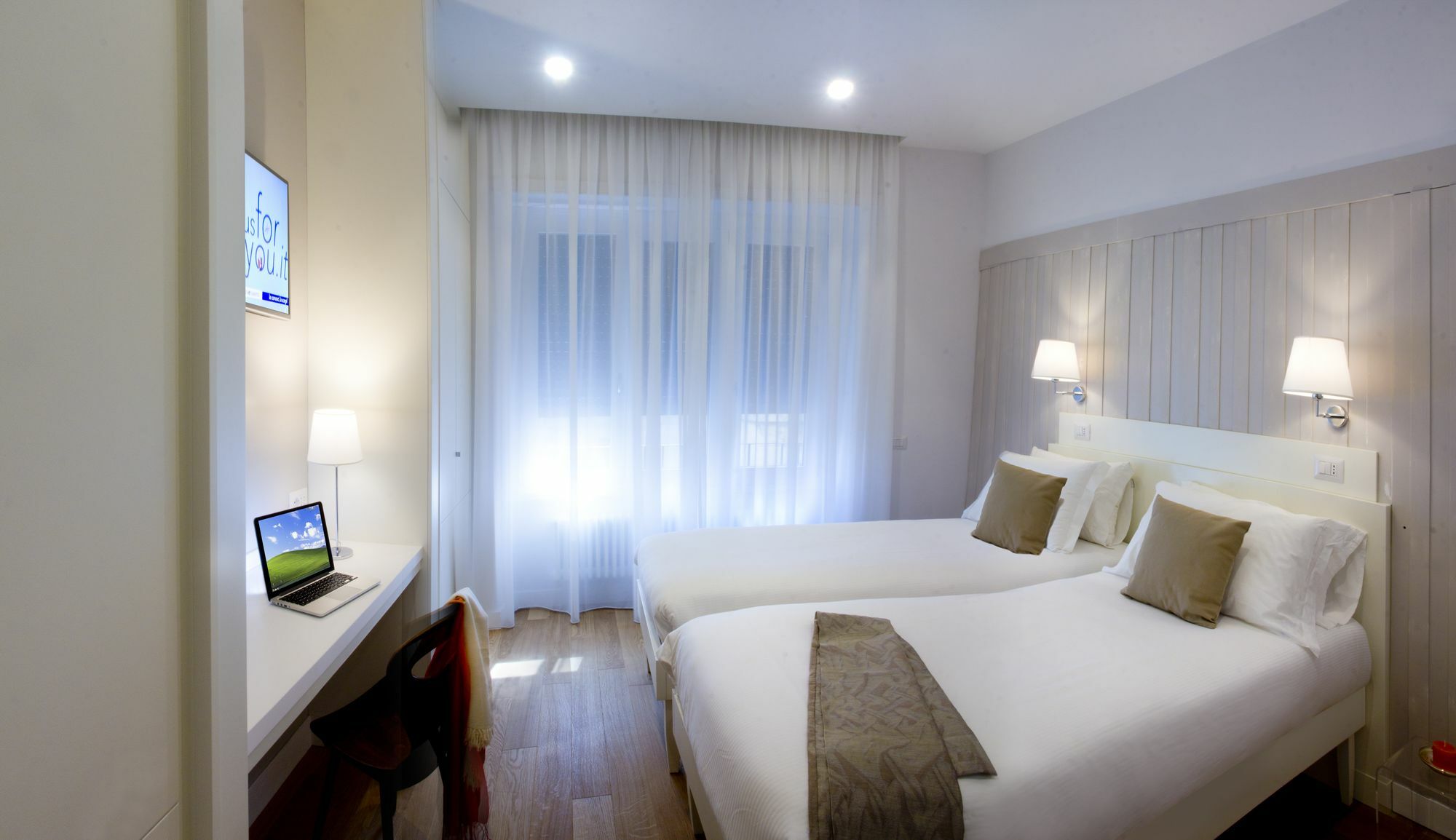 Ripense In Trastevere Pensionat 2*